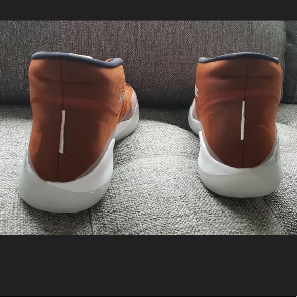 NEW Nike Zoom KD12 MADE ONLY FOR LONGHORNS PLAYERS men size 14 - Picture 3 of 16